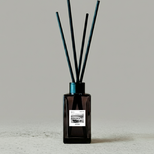 디쉘터() 1970s 100ml 빈티지 재즈바 럼 토바코 우디 스파이시향 디퓨저 상품 이미지