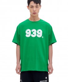 939 TYPE B T-SHIRTS (GREEN)