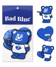 BadBear Sticker Pack