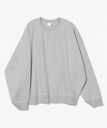 Gym Sweat Shirts [Grey]