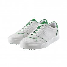 Mens Basic Spikeless Sneakers_Green (Men)