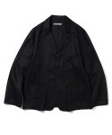 로드 존 그레이() park linen jacket black