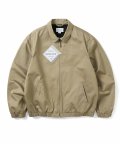 GORE-TEX INFINIUM™ Zip Jacket Khaki