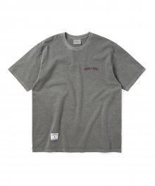 SD Arch-Logo Tee Grey