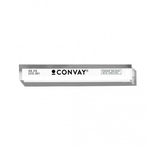 컨베이(CONVAY) WEIGHT RULER - 후기 | 무신사