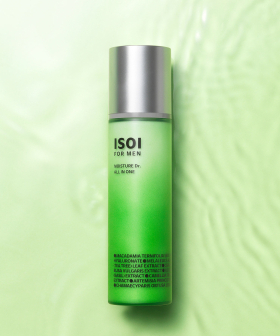 아이소이() 포 맨 모이스춰 닥터 올인원(보습) 100ml 상품 이미지