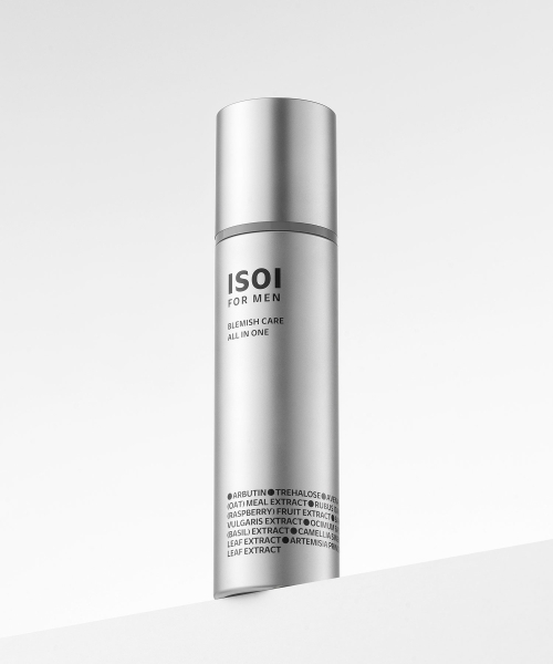 아이소이() 포 맨 블레미쉬 케어 올인원 세럼 100ml 상품 이미지