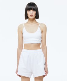 SIDE LINE TOP_WHITE