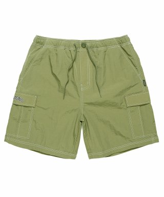 마하그리드(MAHAGRID) NYLON CARGO SHORT OLIVE(MG2CMMPA64A) 상품 이미지