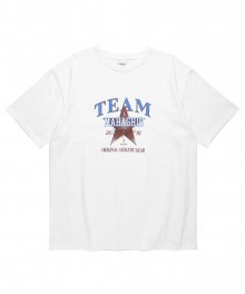 ALL STAR TEE WHITE(MG2CMMT505A)
