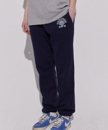 CLUB 98 SWEATPANTS (NAVY)