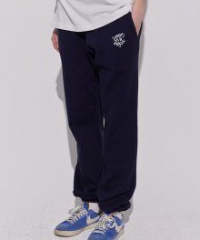 TORCHLIGHT SWEATPANTS (NAVY)