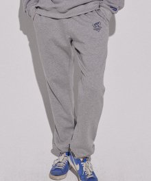 TORCHLIGHT SWEATPANTS (MELANGE GREY)