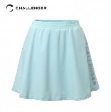 CLGR Banding Flare Skirt(Women)_CHB2WSK0216MT