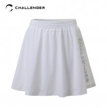 CLGR Banding Flare Skirt(Women)_CHB2WSK0216OW