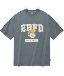EBFD 베츠 반팔 티셔츠 세이지그린