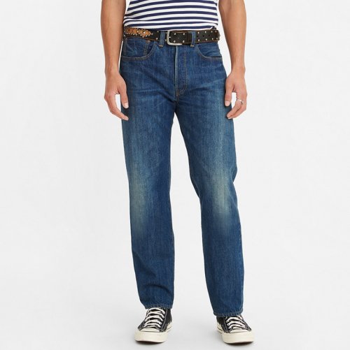 리바이스(LEVI'S) LVC 1947 501® 진_47501-0217 - 사이즈 & 후기 | 무신사