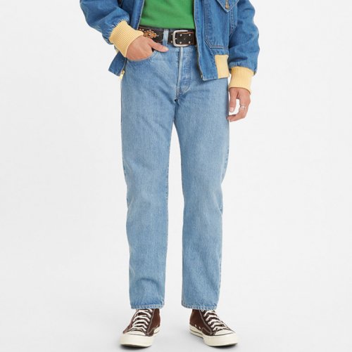 리바이스(LEVI'S) LVC 1947 501® 진_47501 