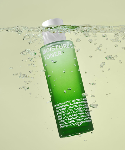 아이소이() 모이스춰 닥터 토너(장수진 수분토너) 130ml 상품 이미지
