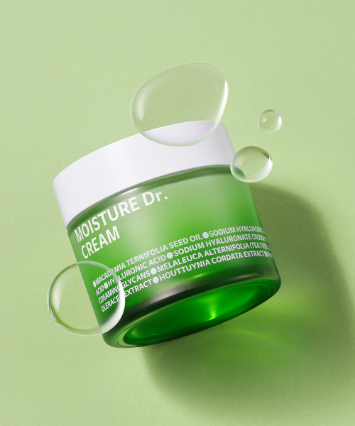 아이소이() 모이스춰 닥터 크림 (장수진수분크림) 70ml 상품 이미지