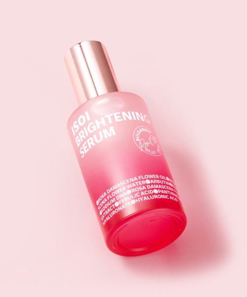 아이소이() NEW 브라이트닝 세럼(잡티로즈쎄럼) 35ml 상품 이미지