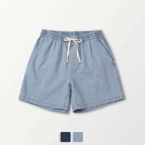 3110004 Beige Shorts main image 1