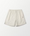 Twill Shorts (U22BBPT14)