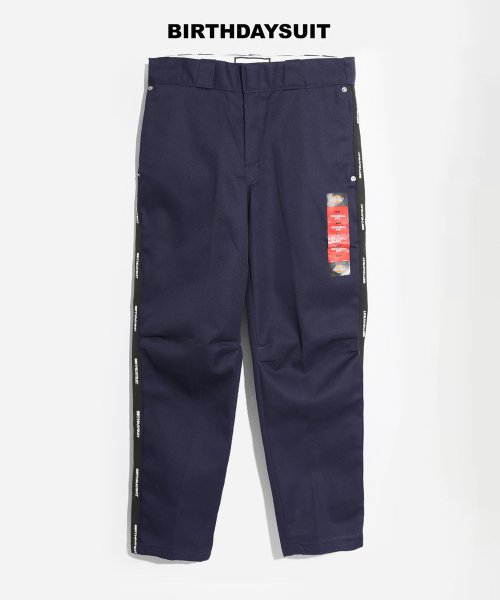 SIDE LINE REMAKE 874 - 001 (NAVY)