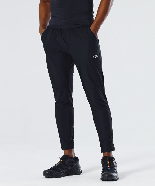 MUSINSA | HDEX Active pants 2 colors