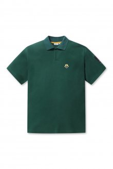 Golden Bear Pique Polo T-shirt_L4TAM22131GRX