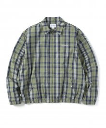 CORDURA® Check Jacket Khaki