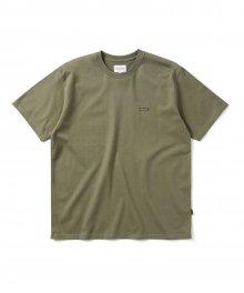 (SS22) T.N.T. Classic HDP Tee Olive