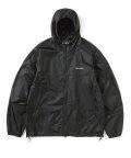 (SS22) T-Light Jacket Black