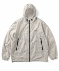 (SS22) T-Light Jacket Light Grey