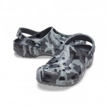 성인 CLASSIC PRINTED CAMO CLOG SGM (22SUCL206454)