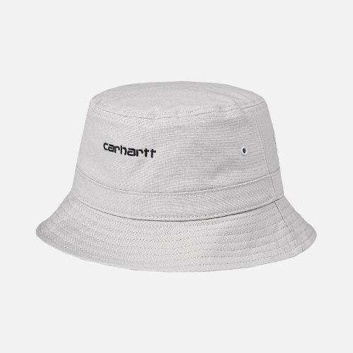 칼하트WIP(CARHARTT WIP) 스크립트 버킷햇 I029937-0IBXX - 사이즈 & 후기 | 무신사