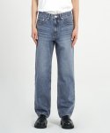 덴메이드(DENMADE) DEN0451 ash stone regular jeans