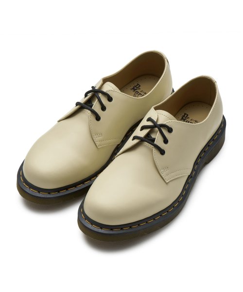 닥터마틴(DR.MARTENS) 1461 3홀 투알 스무스 크림 / 27430282 - 사이즈 & 후기 | 무신사 닥터마틴(Dr.Martens) 1461 3홀 투알 스무스 크림 / 27430282 - 사이즈 & 후기 | 무신사