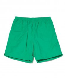 Utility Shorts (Green)