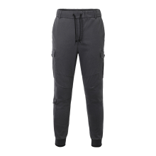 Pigment Washing Jogger Pants(Uni)_CHB1UPT0118DG