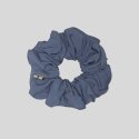 108서울(108SEOUL) KURLI MODAL scrunchie/hairband_gray blue
