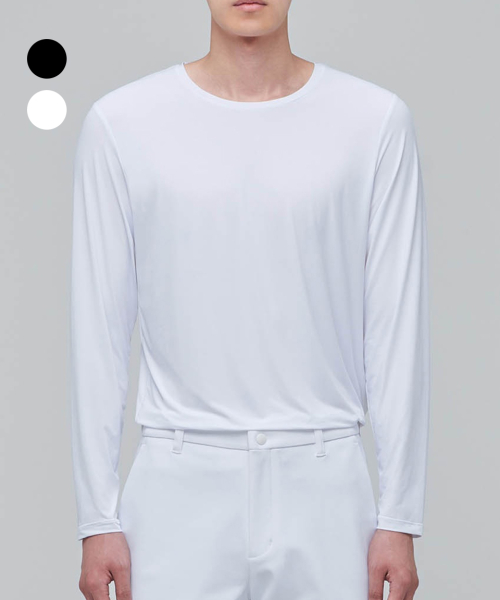 Move light base layer long sleeve (2 цветов)