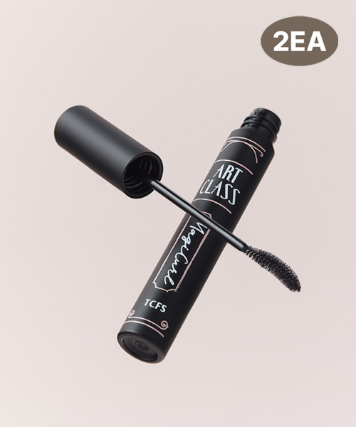 투쿨포스쿨() [2EA] 매지컬 픽싱 마스카라 상품 이미지