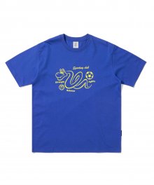 SPC-TN Tee Blue