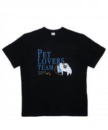 TCM pet lovers team T