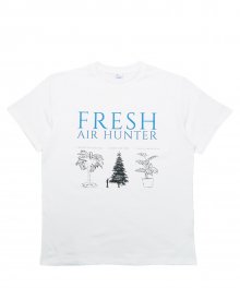 TCM fresh air hunter T