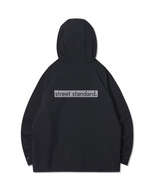 SUSTAINABLE JACKET