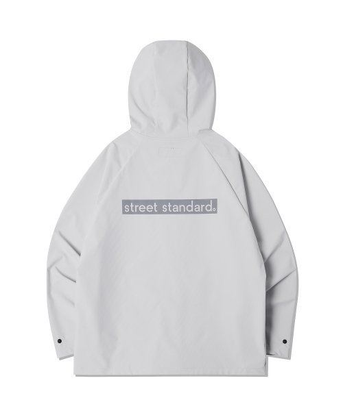 SUSTAINABLE JACKET