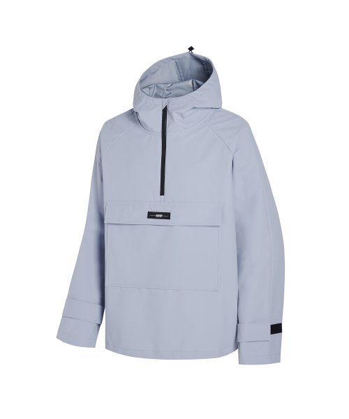 SUSTAINABLE ANORAK