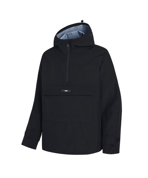 SUSTAINABLE ANORAK